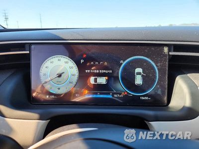 Zdjęcie 9 z 13 samochodu: 2024 HYUNDAI TUCSON SEL VIN:5NMJF3DE1RH351331 - miniatura