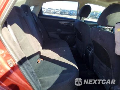 Zdjęcie 10 z 12 samochodu: 2014 NISSAN ALTIMA 2.5 SV VIN:1N4AL3AP6EN244616 - miniatura