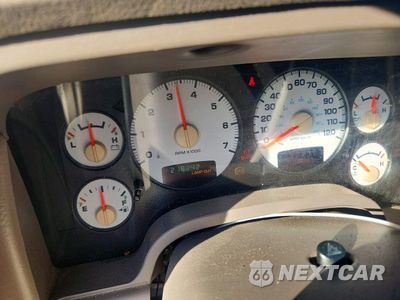 Zdjęcie 9 z 12 samochodu: 2003 DODGE RAM 1500 ST VIN:1D7HA18DX3J630755 - miniatura
