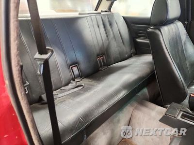 Zdjęcie 10 z 12 samochodu: 1989 BMW 325 I VIN:WBAAA1304K4142895 - miniatura
