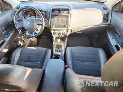 Zdjęcie 8 z 12 samochodu: 2023 MITSUBISHI OUTLANDER SPORT S/SE VIN:JA4ARUAU4PU008490 - miniatura
