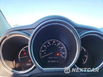 Zdjęcie 9 z 13 samochodu: 2006 LEXUS RX 400 VIN:JTJGW31U562000604 - miniatura