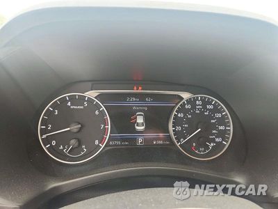 Zdjęcie 9 z 12 samochodu: 2022 NISSAN SENTRA SV VIN:3N1AB8CV3NY254502 - miniatura
