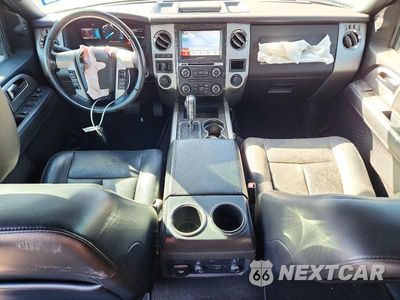 Zdjęcie 8 z 13 samochodu: 2017 FORD EXPEDITION LIMITED VIN:1FMJU2AT4HEA66834 - miniatura