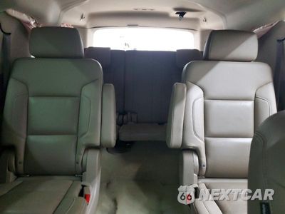 Zdjęcie 10 z 14 samochodu: 2018 CHEVROLET SUBURBAN K1500 PREMIER VIN:1GNSKJKC1JR303776 - miniatura