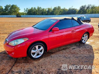 2006 TOYOTA CAMRY SOLARA SLE V6 4T1FA38P06U105578 - główne zdjęcie licytacji z USA - miniatura