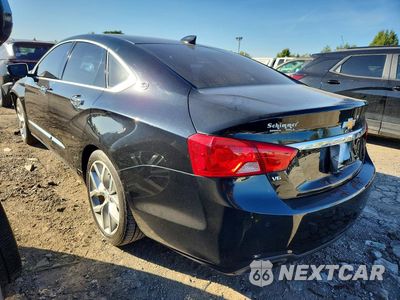 Drugie zdjęcie samochodu z przodu: 2015 CHEVROLET IMPALA LTZ VIN:1G1165S31FU146456 - miniatura
