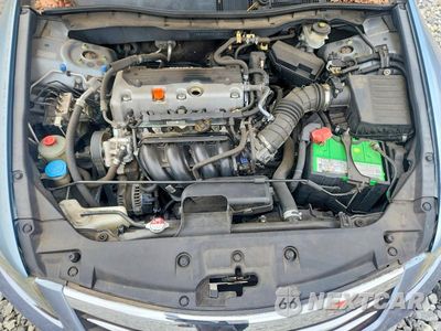 Zdjęcie 11 z 12 samochodu: 2011 HONDA ACCORD LXP VIN:1HGCP2F49BA056418 - miniatura