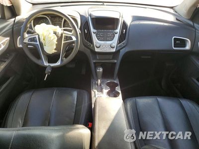 Zdjęcie 8 z 13 samochodu: 2017 CHEVROLET EQUINOX LT VIN:2GNALCEK4H6218752 - miniatura