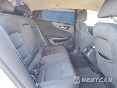 Zdjęcie 10 z 12 samochodu: 2017 CHEVROLET MALIBU LT VIN:1G1ZE5ST0HF124350 - miniatura