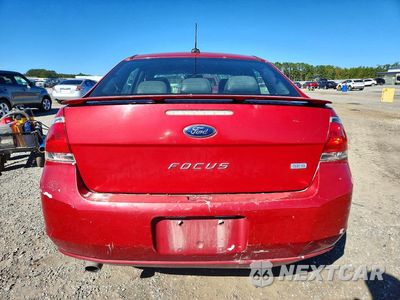 Zdjęcie 6 z 12 samochodu: 2010 FORD FOCUS SES VIN:1FAHP3GN4AW114718 - miniatura