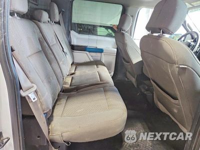 Zdjęcie 10 z 13 samochodu: 2019 FORD F150 SUPERCREW VIN:1FTFW1E58KFB03850 - miniatura