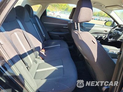 Zdjęcie 10 z 12 samochodu: 2026 HYUNDAI SONATA HYBRID BLUE VIN:KMHL24JJ8TA161020 - miniatura