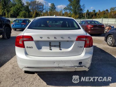 Zdjęcie 6 z 12 samochodu: 2016 VOLVO S60 PREMIER VIN:LYV402FK2GB089850 - miniatura
