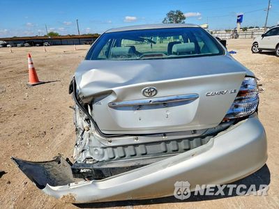 Zdjęcie 6 z 13 samochodu: 2002 TOYOTA CAMRY LE VIN:4T1BE32K22U054627 - miniatura