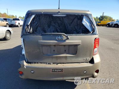Zdjęcie 6 z 12 samochodu: 2012 SCION XB BASE VIN:JTLZE4FE6C1142326 - miniatura
