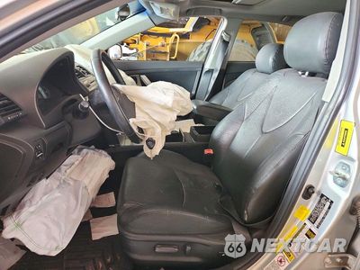 Zdjęcie 7 z 12 samochodu: 2011 TOYOTA CAMRY SE VIN:4T1BF3EK7BU738274 - miniatura