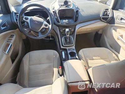 Zdjęcie 8 z 13 samochodu: 2013 FORD C-MAX SE VIN:1FADP5AU3DL544188 - miniatura
