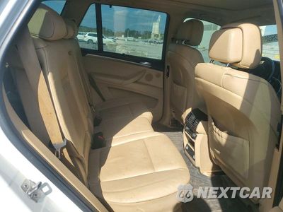 Zdjęcie 11 z 13 samochodu: 2012 BMW X5 XDRIVE35D VIN:5UXZW0C50CL665978 - miniatura
