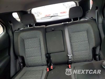 Zdjęcie 10 z 14 samochodu: 2024 CHEVROLET EQUINOX LT VIN:3GNAXUEG4RS122628 - miniatura