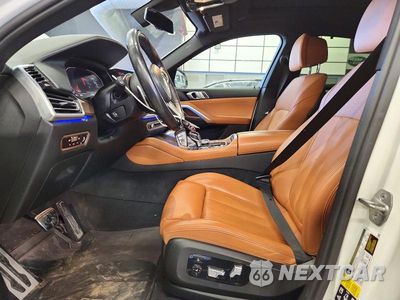 Zdjęcie 7 z 13 samochodu: 2022 BMW X6 XDRIVE40I VIN:5UXCY6C03N9J65417 - miniatura