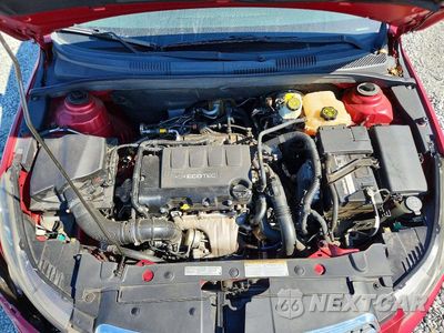 Zdjęcie 11 z 12 samochodu: 2012 CHEVROLET CRUZE LT VIN:1G1PF5SC9C7309388 - miniatura