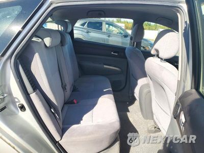 Zdjęcie 10 z 12 samochodu: 2005 TOYOTA PRIUS BASE VIN:JTDKB20U953011540 - miniatura