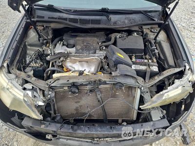 Zdjęcie 11 z 12 samochodu: 2012 TOYOTA CAMRY XLE VIN:4T1BF1FK0CU585371 - miniatura