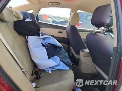 Zdjęcie 10 z 12 samochodu: 2010 HYUNDAI ELANTRA GLS VIN:KMHDU4AD4AU986413 - miniatura
