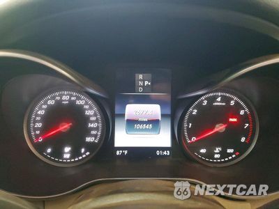 Zdjęcie 9 z 12 samochodu: 2016 MERCEDES-BENZ C 300 VIN:55SWF4JB7GU098194 - miniatura