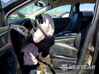 Zdjęcie 7 z 13 samochodu: 2017 FORD EDGE TITANIUM VIN:2FMPK4K90HBC27948 - miniatura