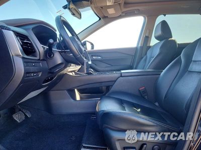 Zdjęcie 7 z 13 samochodu: 2023 NISSAN ROGUE SL VIN:5N1BT3CB1PC800566 - miniatura
