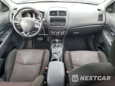 Zdjęcie 8 z 13 samochodu: 2017 MITSUBISHI OUTLANDER SPORT ES VIN:JA4AR3AU3HZ021505 - miniatura