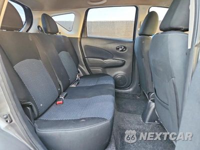 Zdjęcie 10 z 13 samochodu: 2016 NISSAN VERSA NOTE SV VIN:3N1CE2CP9GL386548 - miniatura