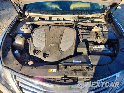 Zdjęcie 11 z 13 samochodu: 2013 HYUNDAI AZERA BASE VIN:KMHFH4JG6DA265345 - miniatura