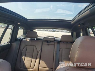 Zdjęcie 10 z 13 samochodu: 2020 BMW X3 XDRIVE30I VIN:5UXTY5C06L9B47178 - miniatura