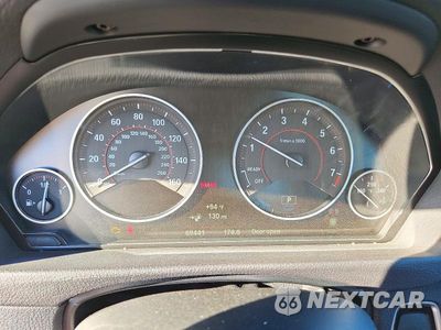 Zdjęcie 9 z 12 samochodu: 2017 BMW 330E VIN:WBA8E1C55HK480244 - miniatura