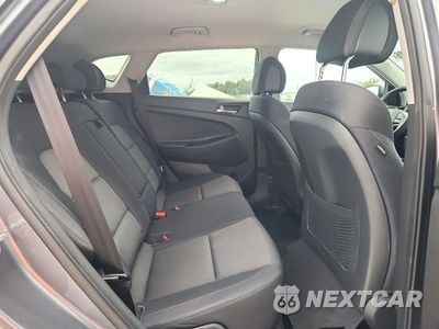 Zdjęcie 11 z 13 samochodu: 2018 HYUNDAI TUCSON SE VIN:KM8J23A48JU836078 - miniatura
