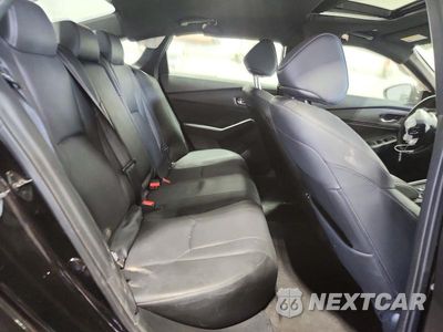 Zdjęcie 10 z 12 samochodu: 2025 HONDA ACCORD HYBRID SPORT-L VIN:1HGCY2F71SA051429 - miniatura