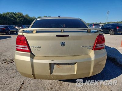 Zdjęcie 6 z 12 samochodu: 2010 DODGE AVENGER R/T VIN:1B3CC5FB5AN215616 - miniatura