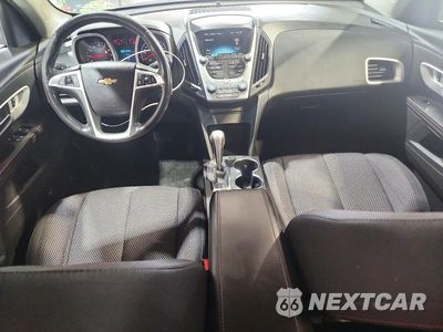Zdjęcie 8 z 13 samochodu: 2015 CHEVROLET EQUINOX LT VIN:2GNALBEK5F6339121 - miniatura
