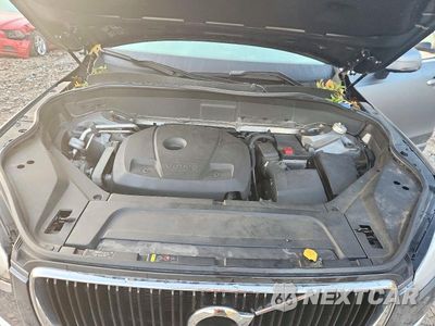 Zdjęcie 12 z 13 samochodu: 2016 VOLVO XC90 T6 VIN:YV4A22PK0G1094786 - miniatura