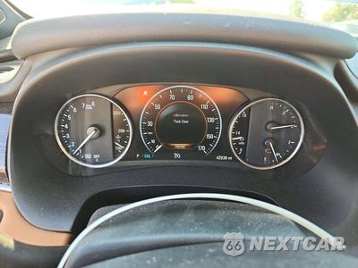 Zdjęcie 9 z 13 samochodu: 2017 BUICK LACROSSE ESSENCE VIN:1G4ZP5SS8HU189494 - miniatura