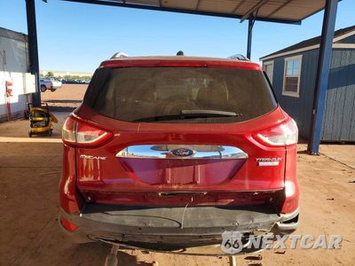 Zdjęcie 6 z 13 samochodu: 2016 FORD ESCAPE TITANIUM VIN:1FMCU0JX6GUB99857 - miniatura