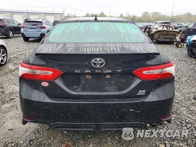 Zdjęcie 6 z 13 samochodu: 2020 TOYOTA CAMRY SE VIN:4T1G11BK8LU019114 - miniatura