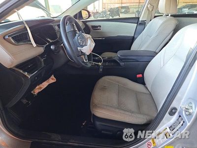 Zdjęcie 7 z 12 samochodu: 2014 TOYOTA AVALON HYBRID XLE TOURING VIN:4T1BD1EB9EU030557 - miniatura