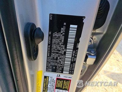 Zdjęcie 10 z 14 samochodu: 2012 TOYOTA VENZA XLE VIN:4T3ZK3BB1CU050827 - miniatura