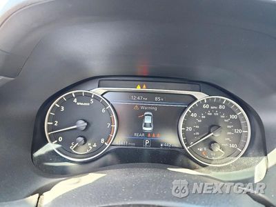Zdjęcie 9 z 12 samochodu: 2023 NISSAN ALTIMA SV VIN:1N4BL4DW0PN369630 - miniatura