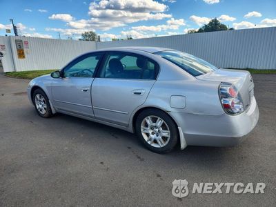 Drugie zdjęcie samochodu z przodu: 2005 NISSAN ALTIMA 2.5 VIN:1N4AL11E15N929349 - miniatura