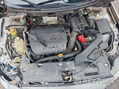 Zdjęcie 12 z 13 samochodu: 2010 MITSUBISHI LANCER ES/ES SPORT VIN:JA32U2FU8AU009105 - miniatura